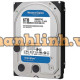 Ổ cứng WD 6TB - BLUE - WD60EZAZ WD HDD Blue 6TB 3.5" SATA 3/256MB Cache/ 5400RPM (Màu xanh)